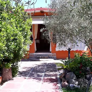  Chalet Casa Vacanza Gaia Relax Italia