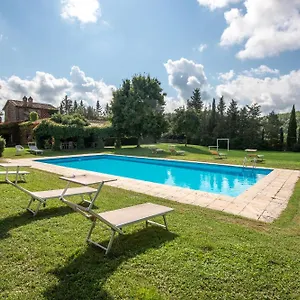  Alloggio per agriturismo Il Chiassale