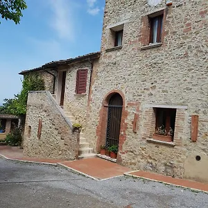  Alloggio per agriturismo Il Solaio