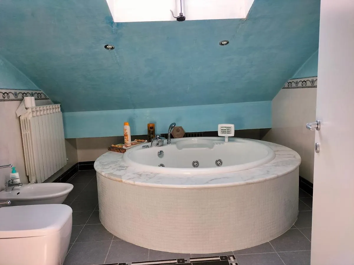 Terme A Portata Di Mano. Apartment Rapolano Terme Italy