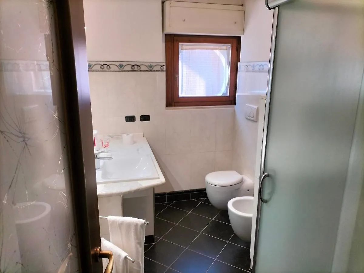 Terme A Portata Di Mano. Apartment Rapolano Terme Italy